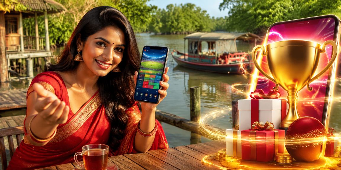 খুলনায় মোবাইল পেমেন্টে পুরস্কার বোনাস ব্যবহার
